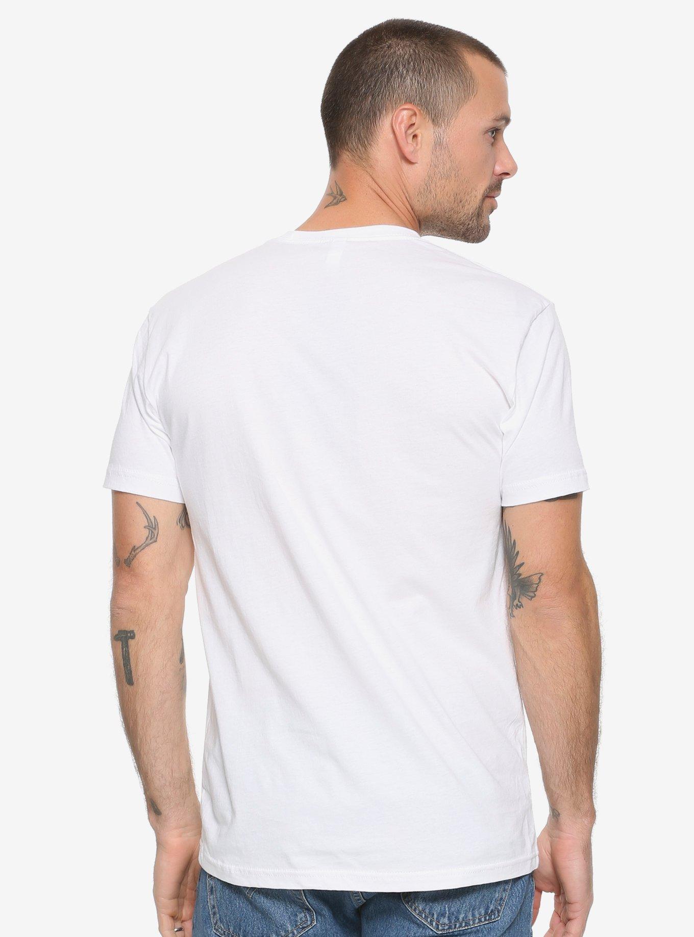 Disney Minnie Mouse Ice Cream T-Shirt - BoxLunch Exclusive, , alternate