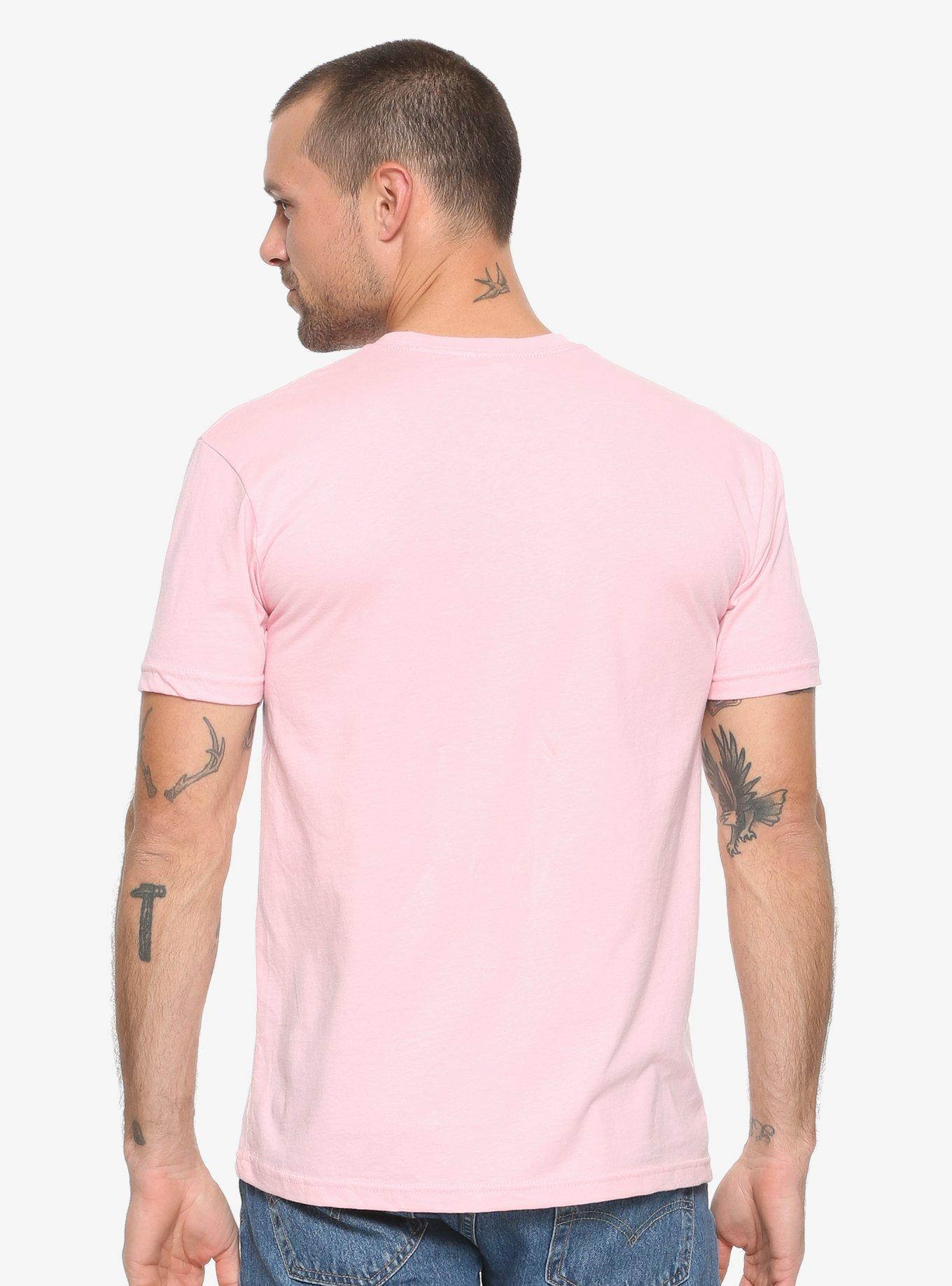 Disney Lady & The Tramp Lady T-Shirt - BoxLunch Exclusive, , alternate