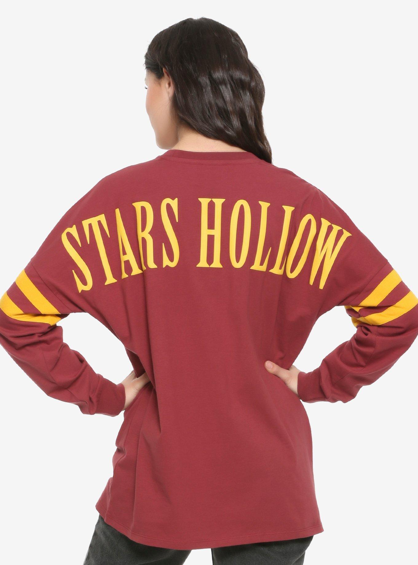 Gilmore Girls Luke's Diner Hype Jersey - BoxLunch Exclusive, , alternate