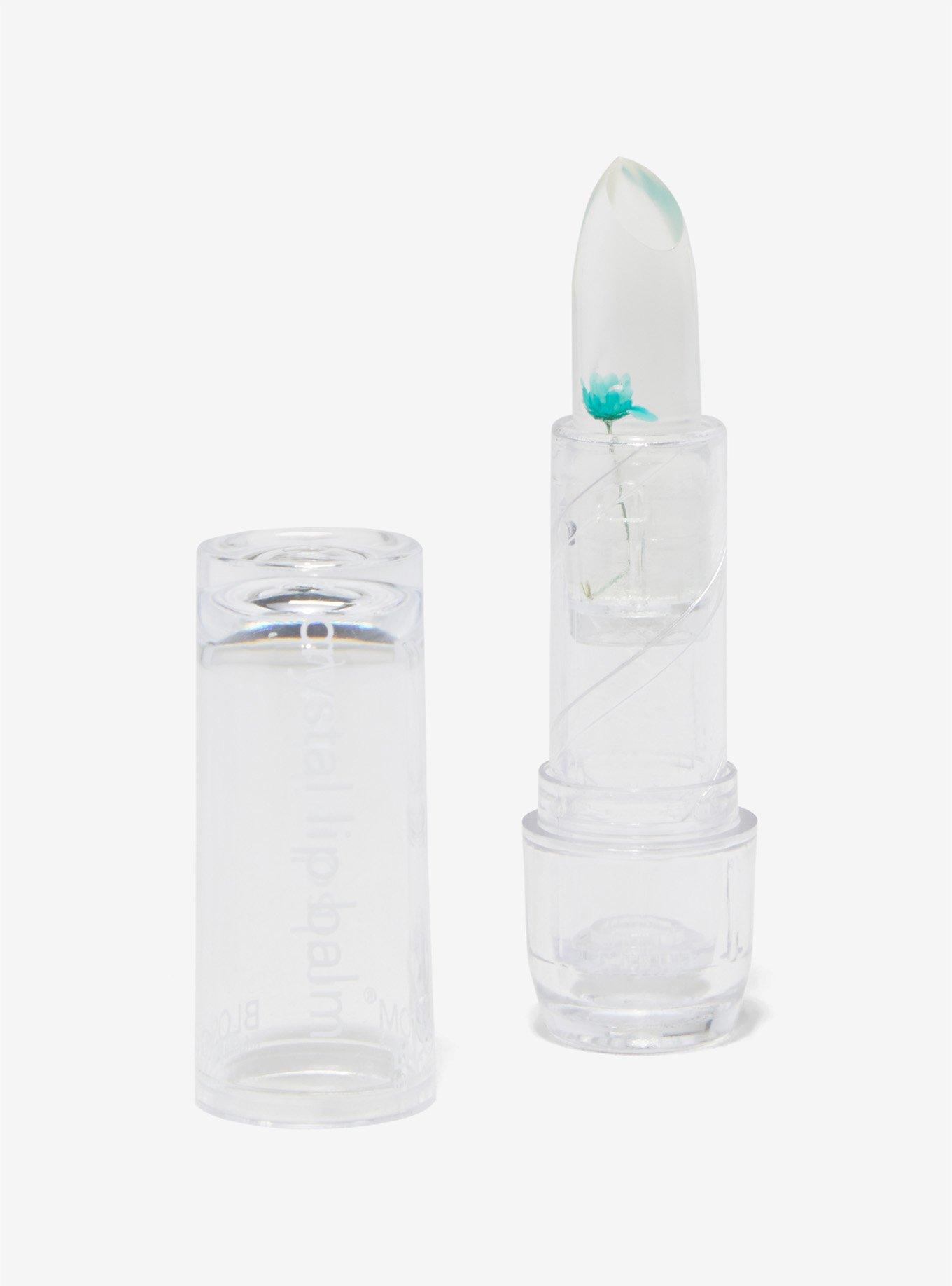 Blossom Crystal Lip Balm, , alternate