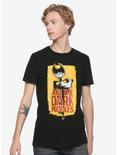 Bendy And The Ink Machine Join The Dark Puddles T-Shirt, , alternate