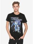 Transformers Soundwave T-Shirt, , alternate