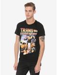 Transformers Bumblebee T-Shirt, , alternate