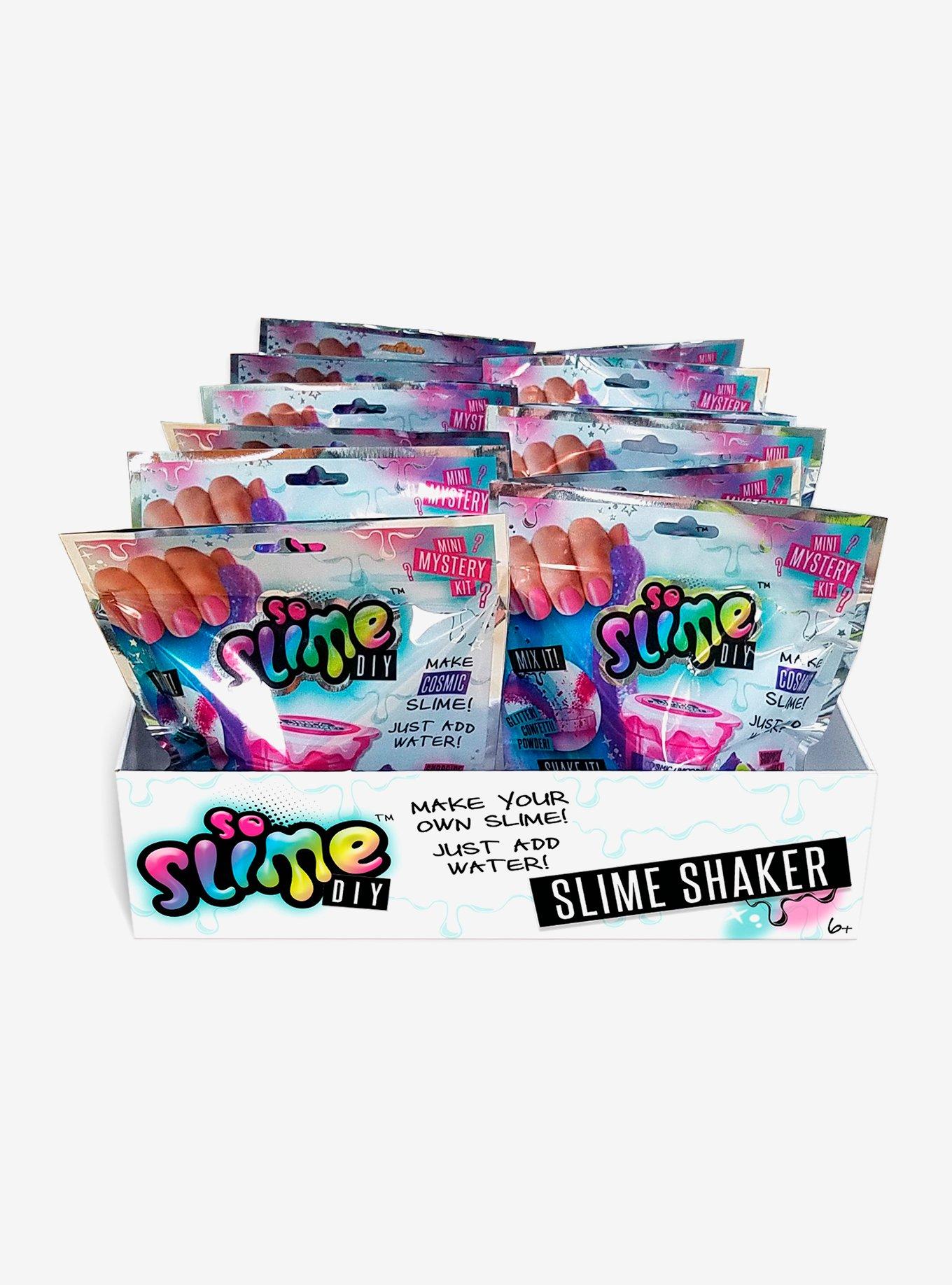 Slime DIY Mini Mystery Kit Blind Bag, , alternate