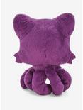 Tentacle Kitty Purple Plush, , alternate