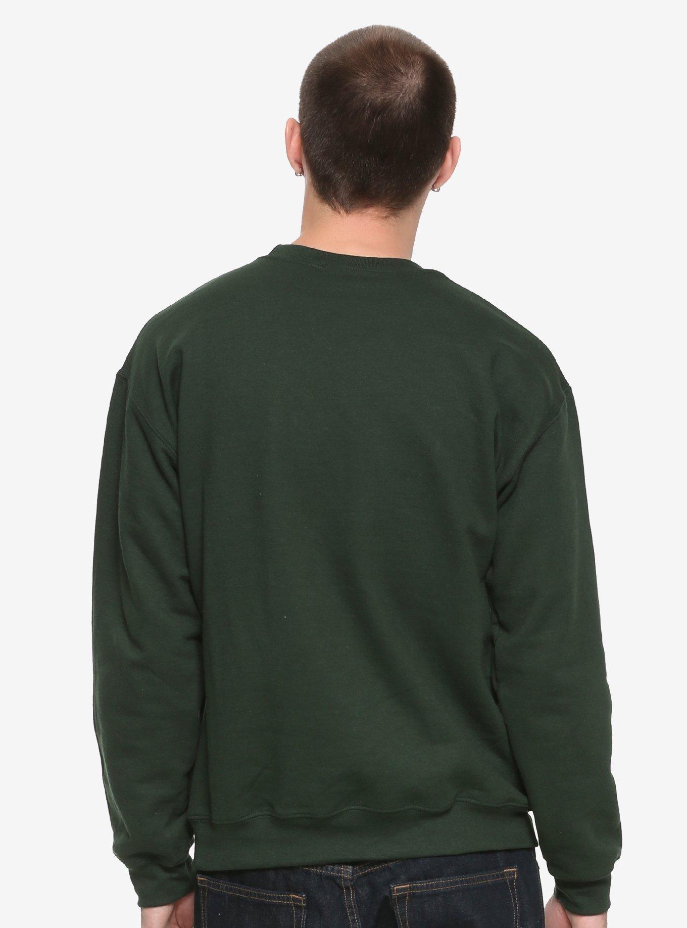 Our Universe Star Wars Rebel Carolers Sweatshirt, , alternate