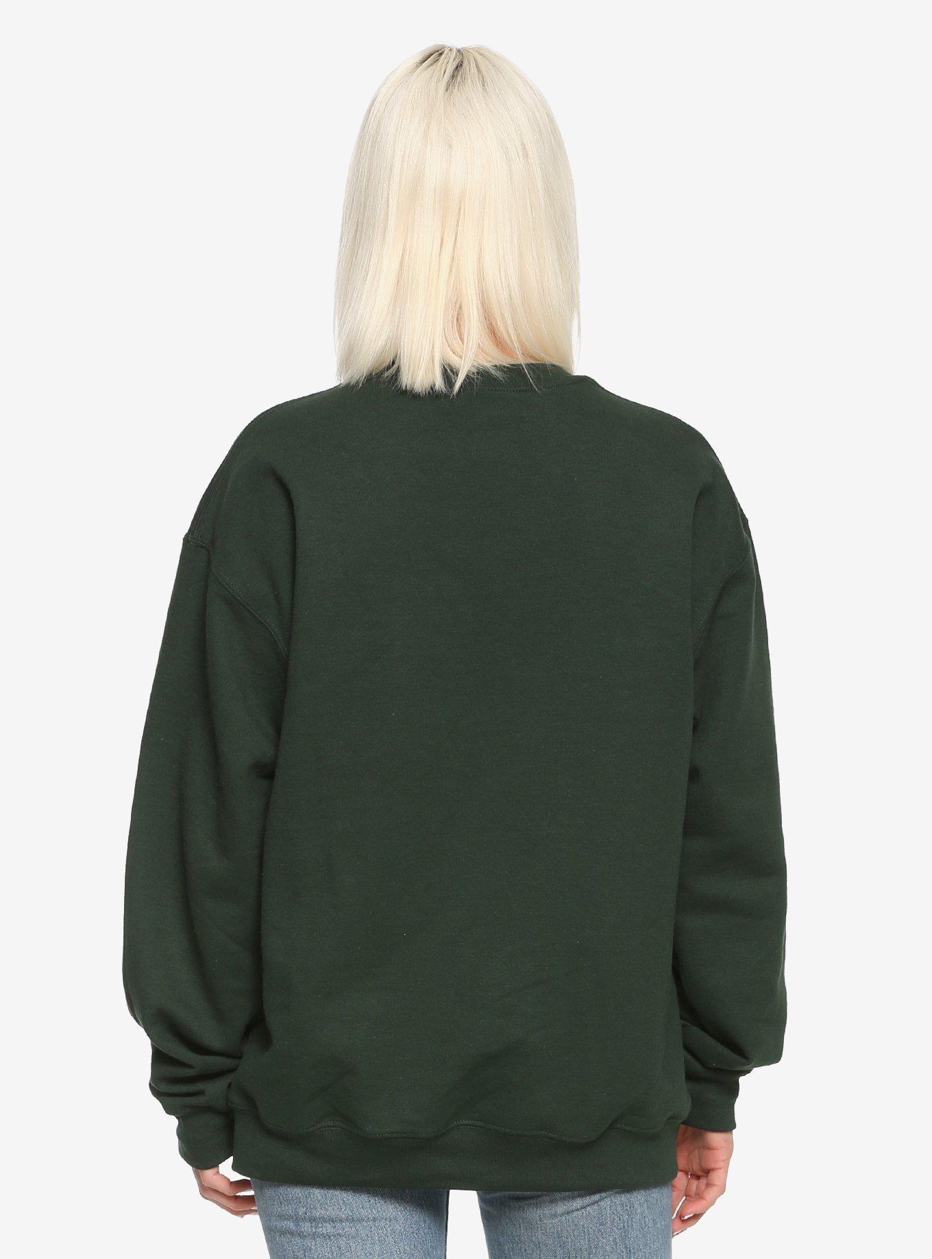Our Universe Star Wars Rebel Carolers Sweatshirt, , alternate