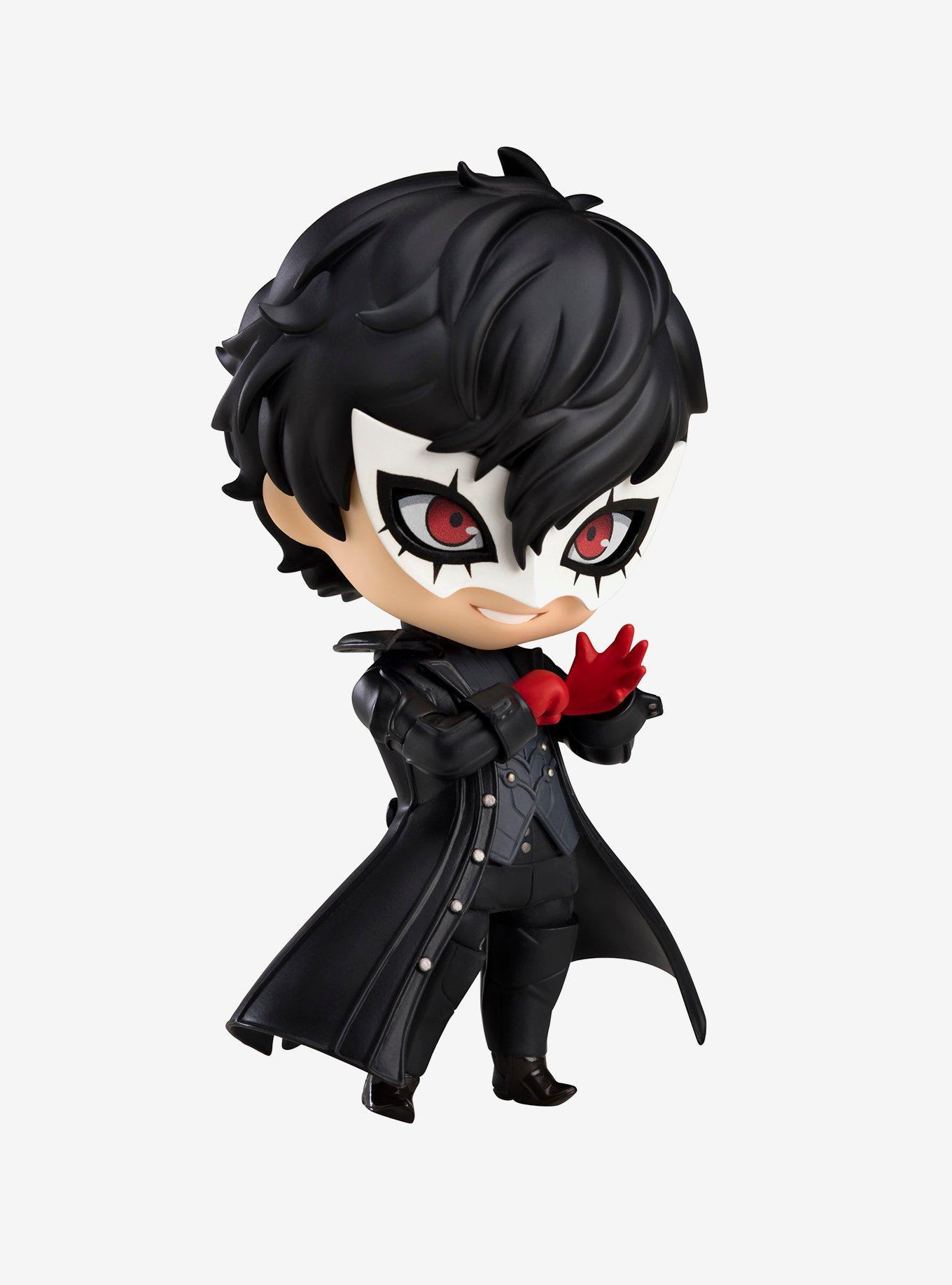 Persona 5 Joker Nendoroid Figure, , alternate