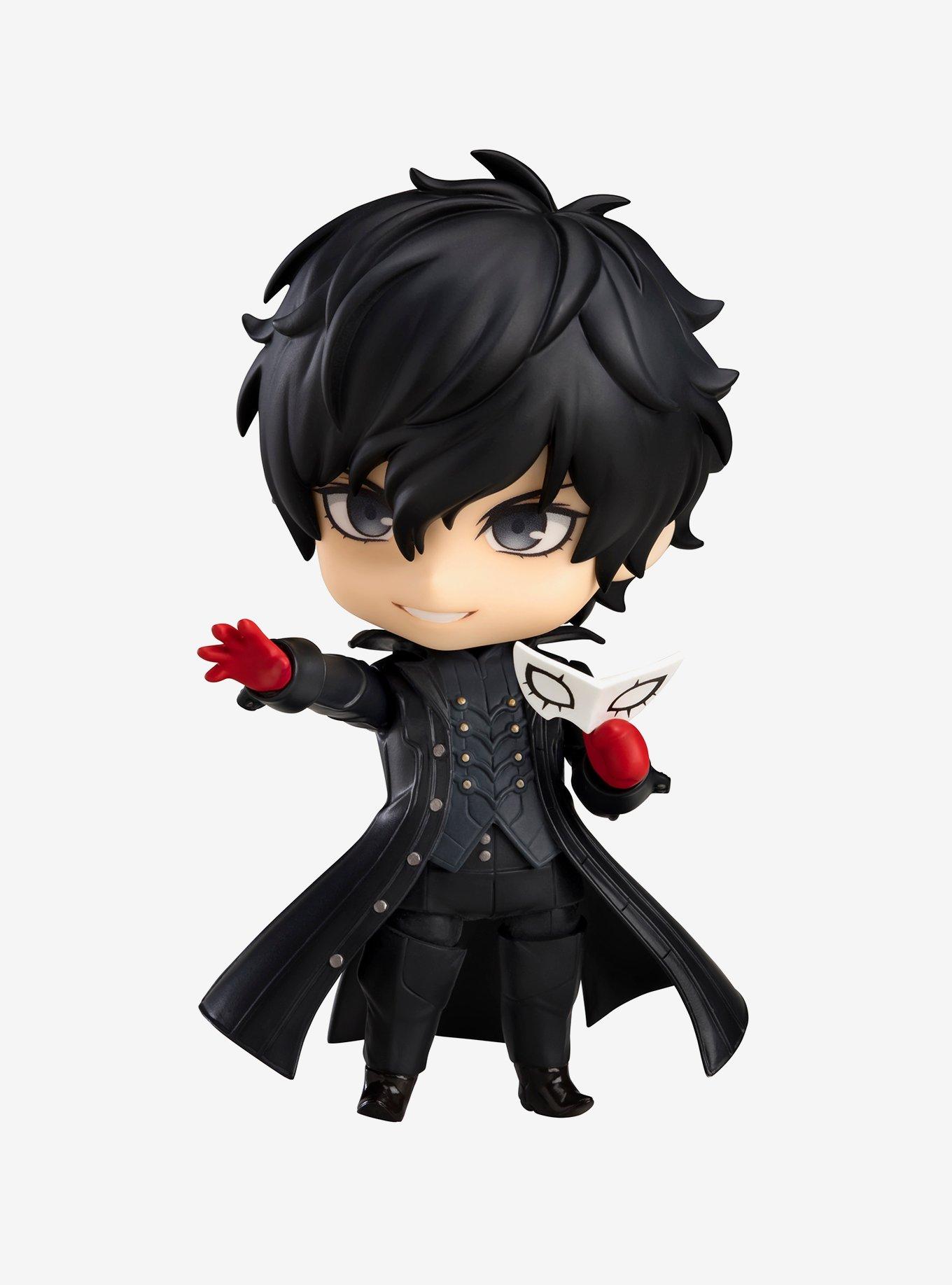 Persona 5 Joker Nendoroid Figure, , alternate