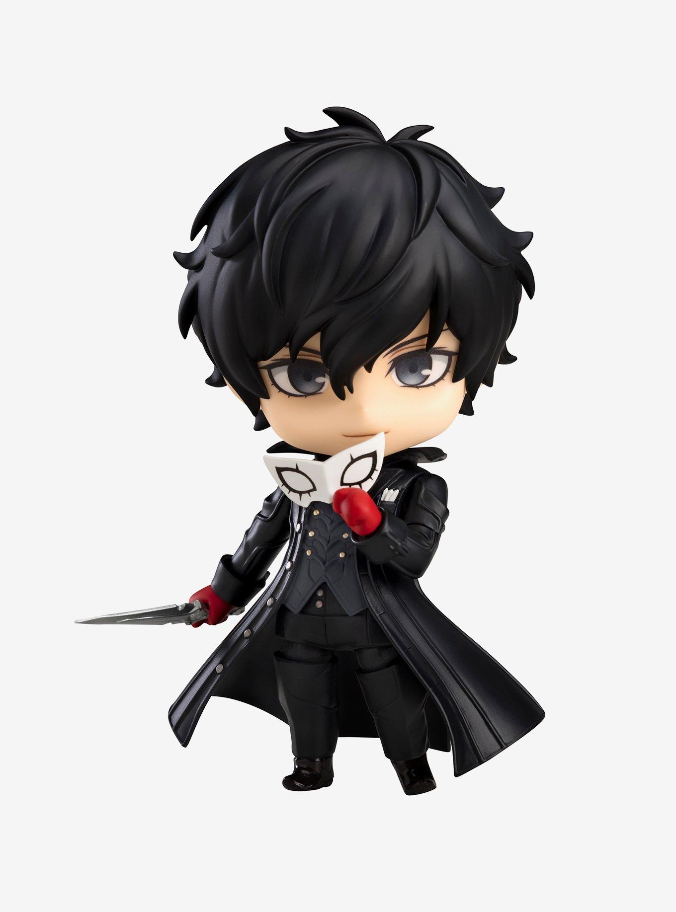 Persona 5 Joker Nendoroid Figure, , alternate