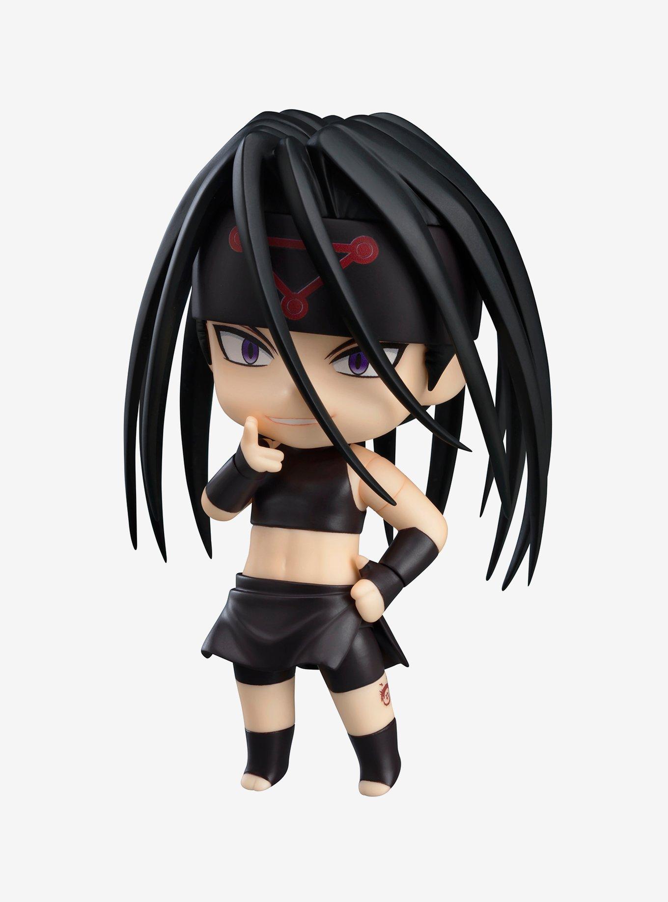 Fullmetal Alchemist: Brotherhood Envy Nendoroid Figure, , alternate