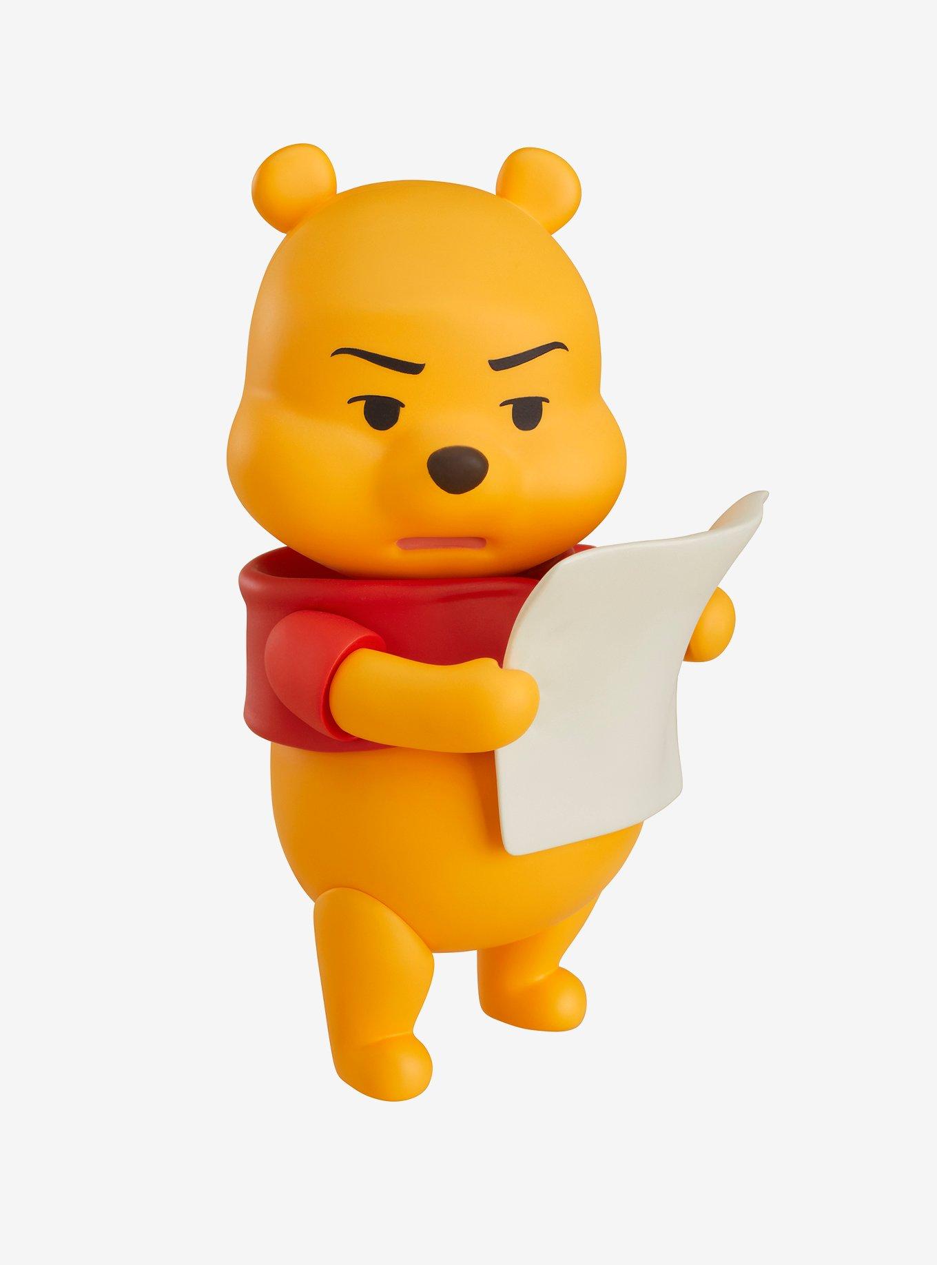Disney Winnie the Pooh & Piglet Nendoroid Figure Set, , alternate
