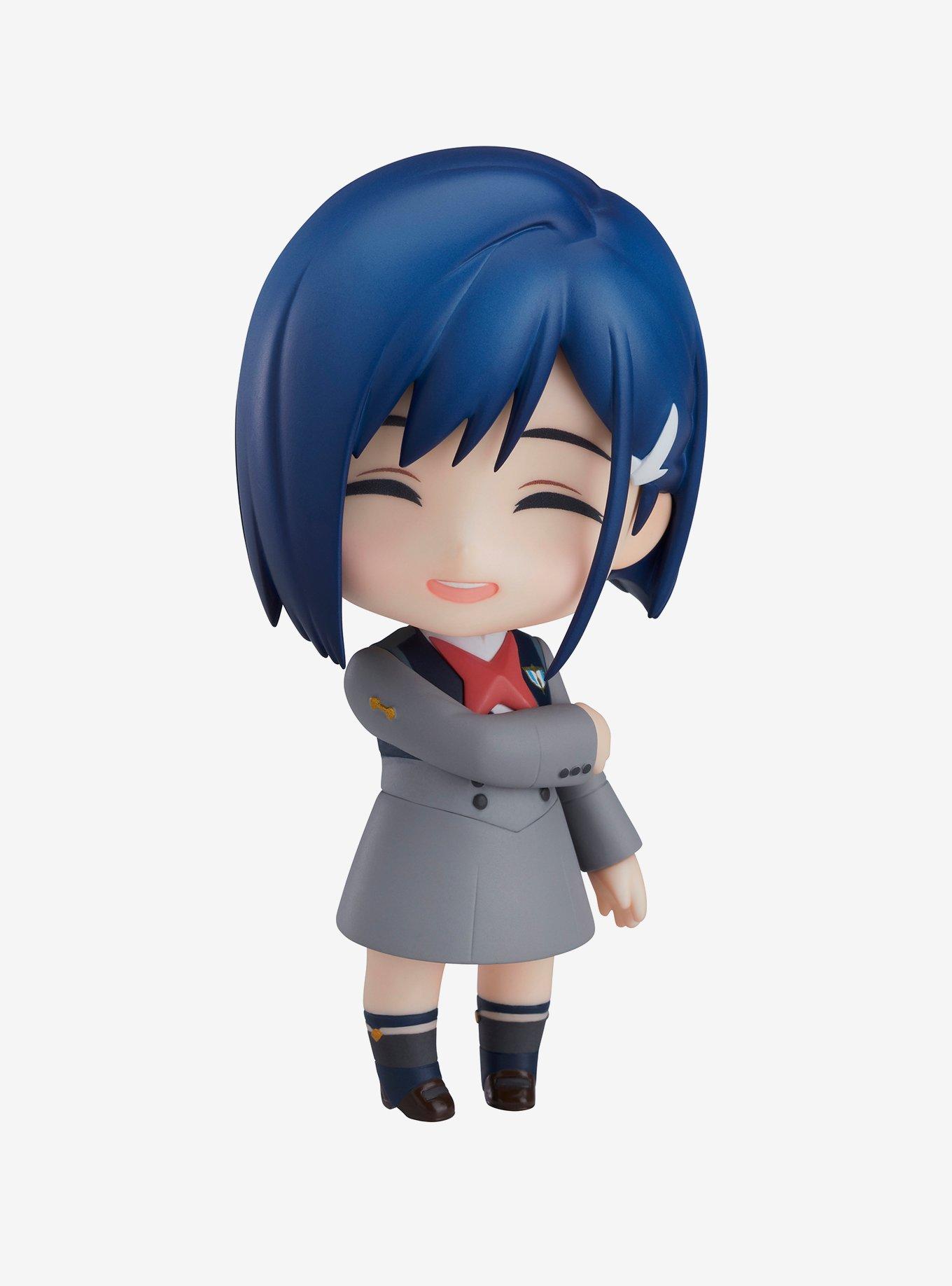 Darling in the Franxx Ichigo Nendoroid Figure, , alternate