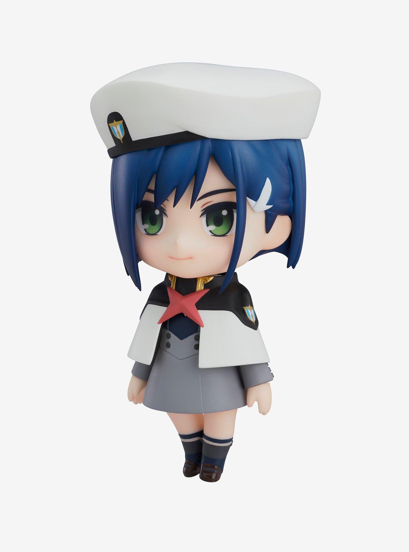Darling in the Franxx Ichigo Nendoroid Figure, , alternate