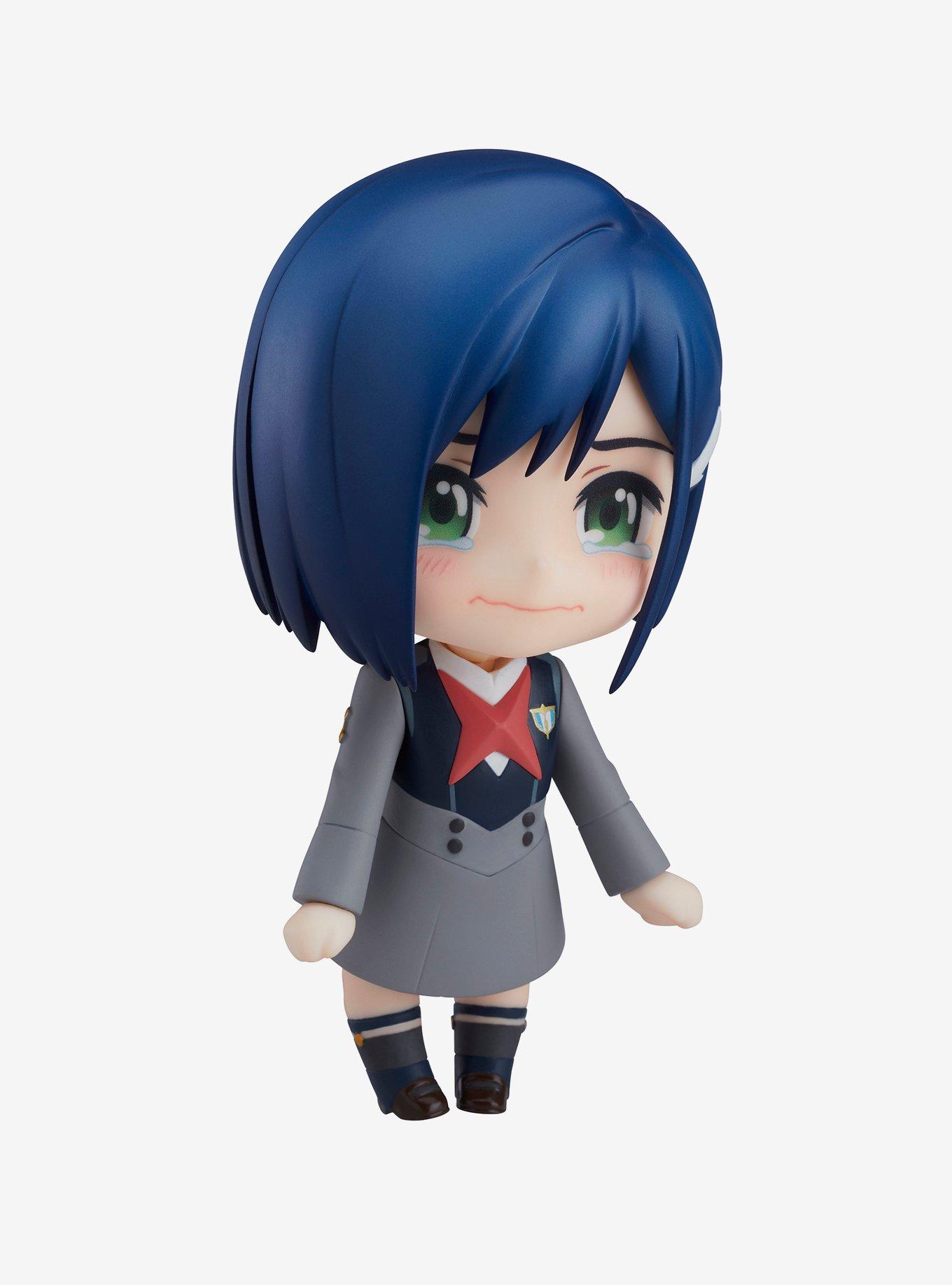 Darling in the Franxx Ichigo Nendoroid Figure, , alternate