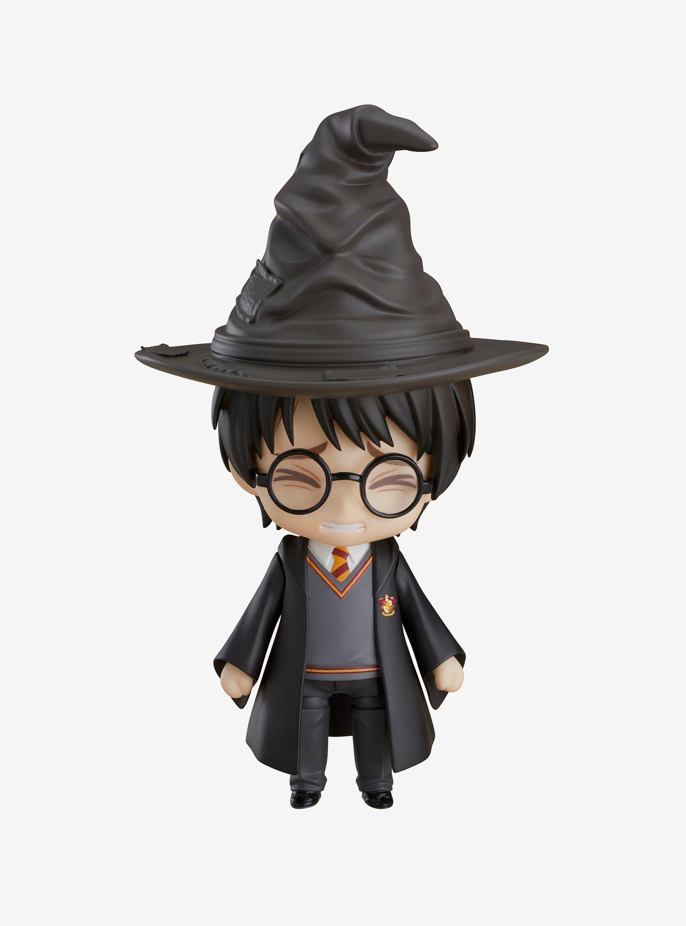 Harry Potter Nendoroid Figure, , alternate