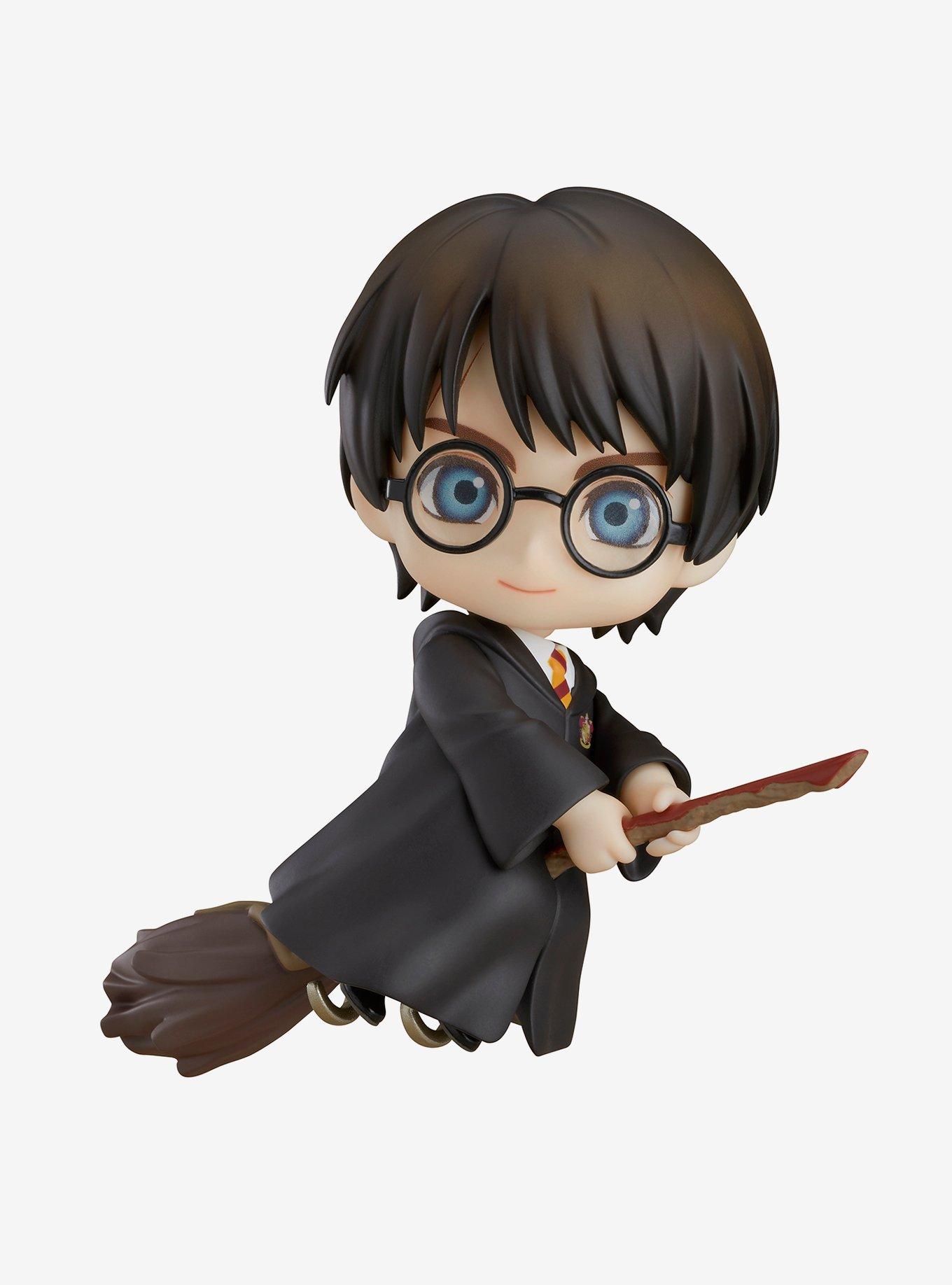 Harry Potter Nendoroid Figure, , alternate