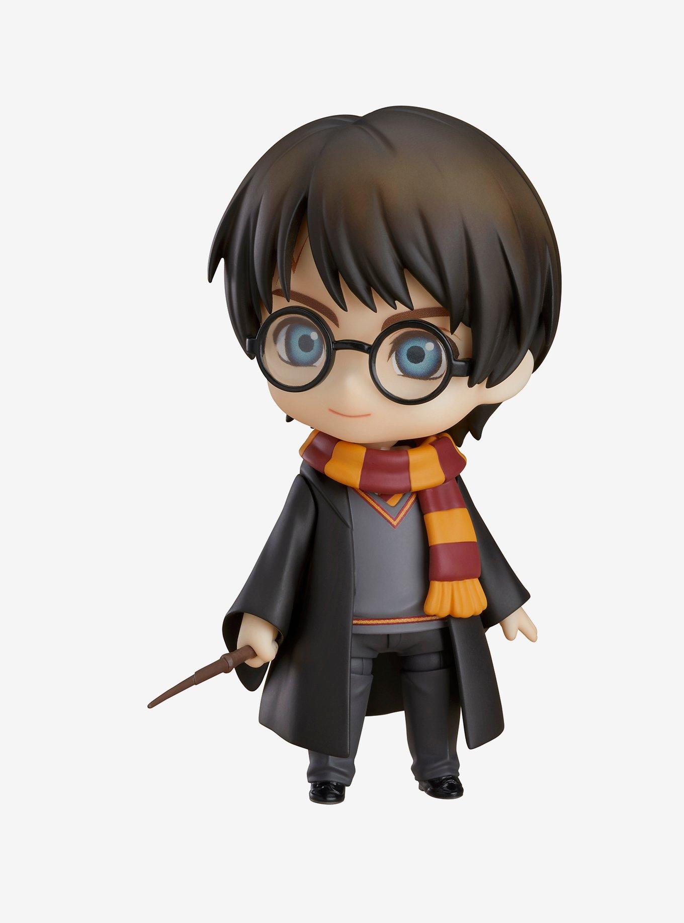 Harry Potter Nendoroid Figure, , alternate