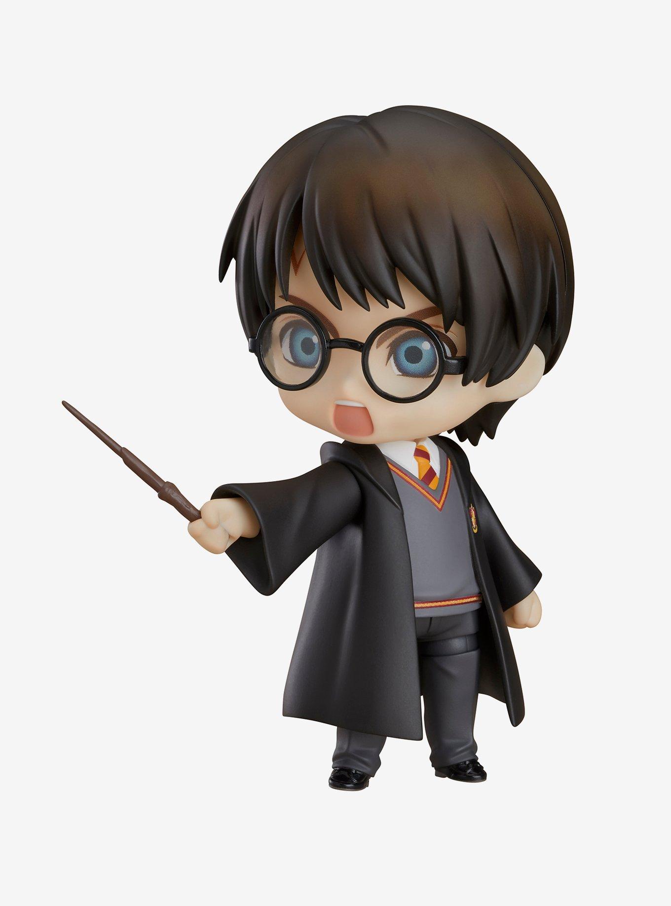 Harry Potter Nendoroid Figure, , alternate