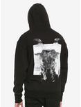 Slipknot All Out Life Hoodie, , alternate