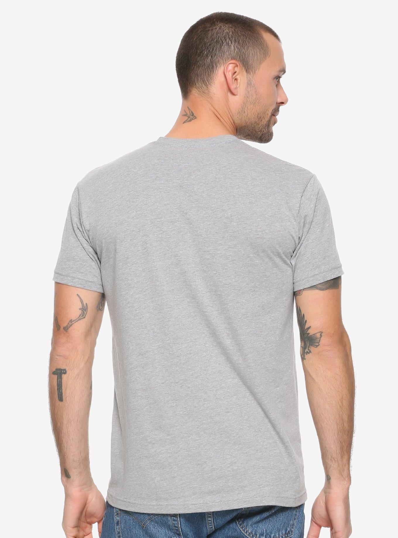 Disney Mickey Mouse Life Is Sweet T-Shirt, , alternate