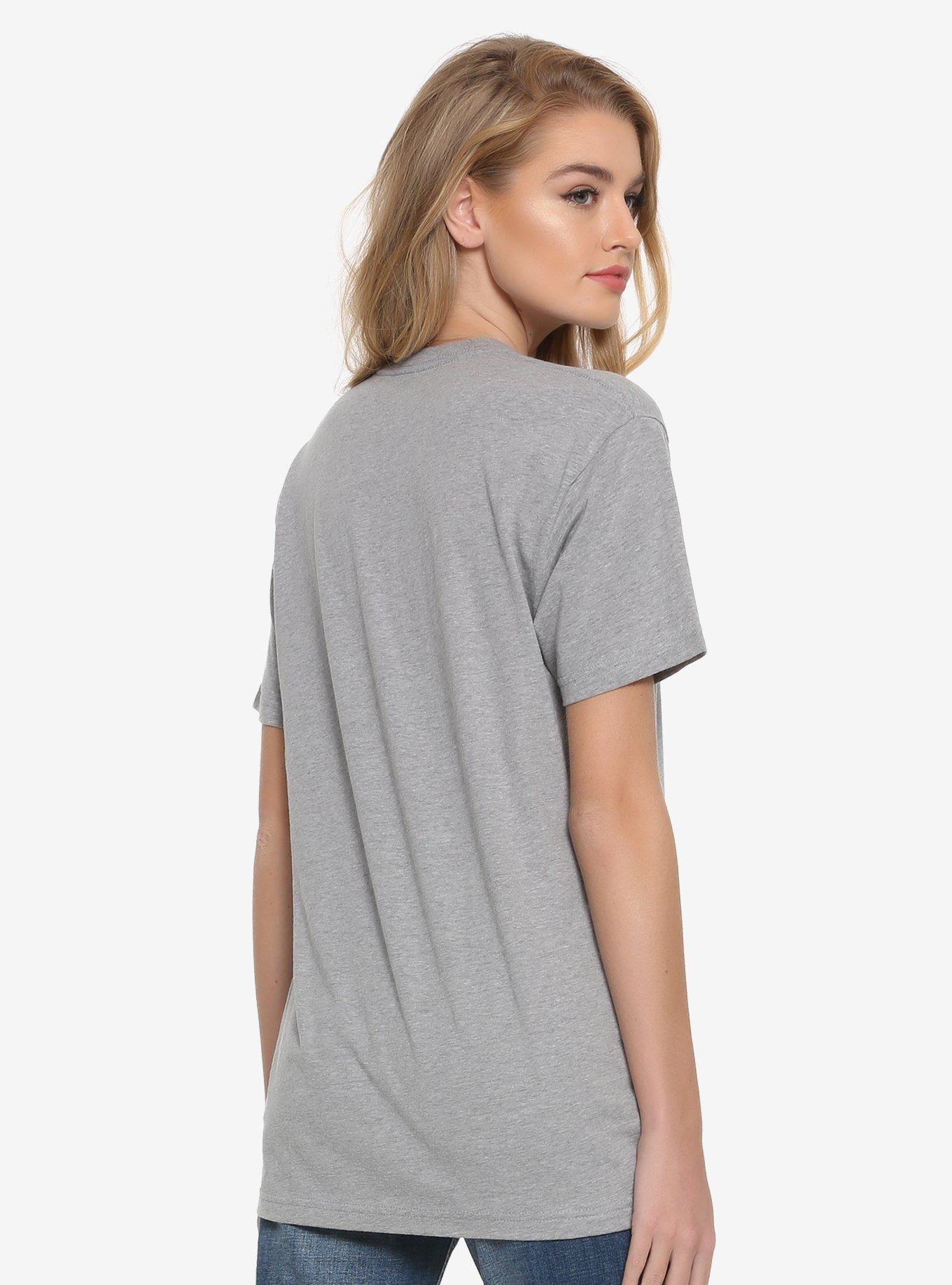 Disney Mickey Mouse Life Is Sweet T-Shirt, , alternate