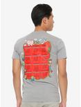Disney Pixar Toy Story Hamm Year Of The Pig Calendar T-Shirt - BoxLunch Exclusive, , alternate