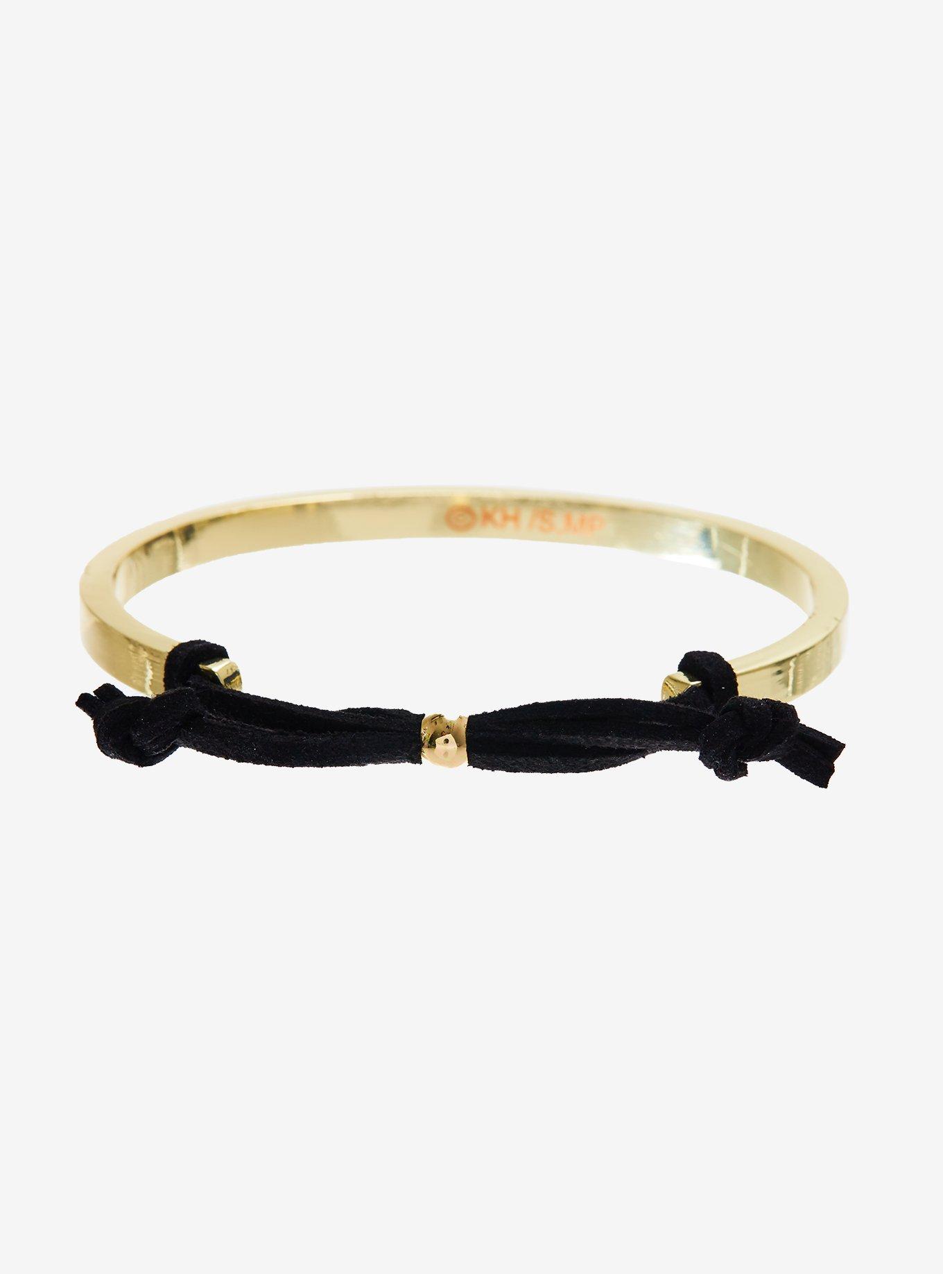 My Hero Academia United States Of Smash Bracelet, , alternate