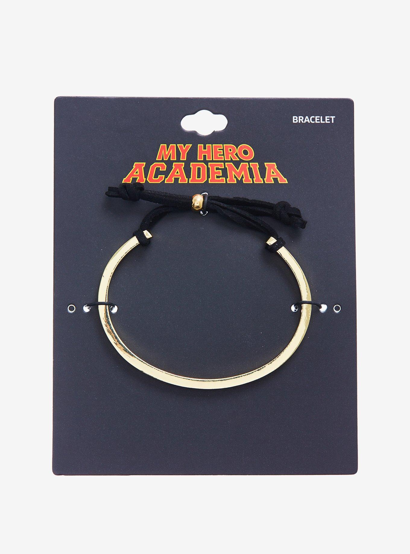 My Hero Academia United States Of Smash Bracelet, , alternate