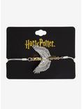 Harry Potter Flying Key Cord Bracelet, , alternate