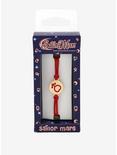 Sailor Moon Sailor Mars Cord Bracelet, , alternate