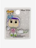 Funko Pop! Disney Pixar Toy Story Buzz Mrs. Nesbitt Enamel Pin Set, , alternate