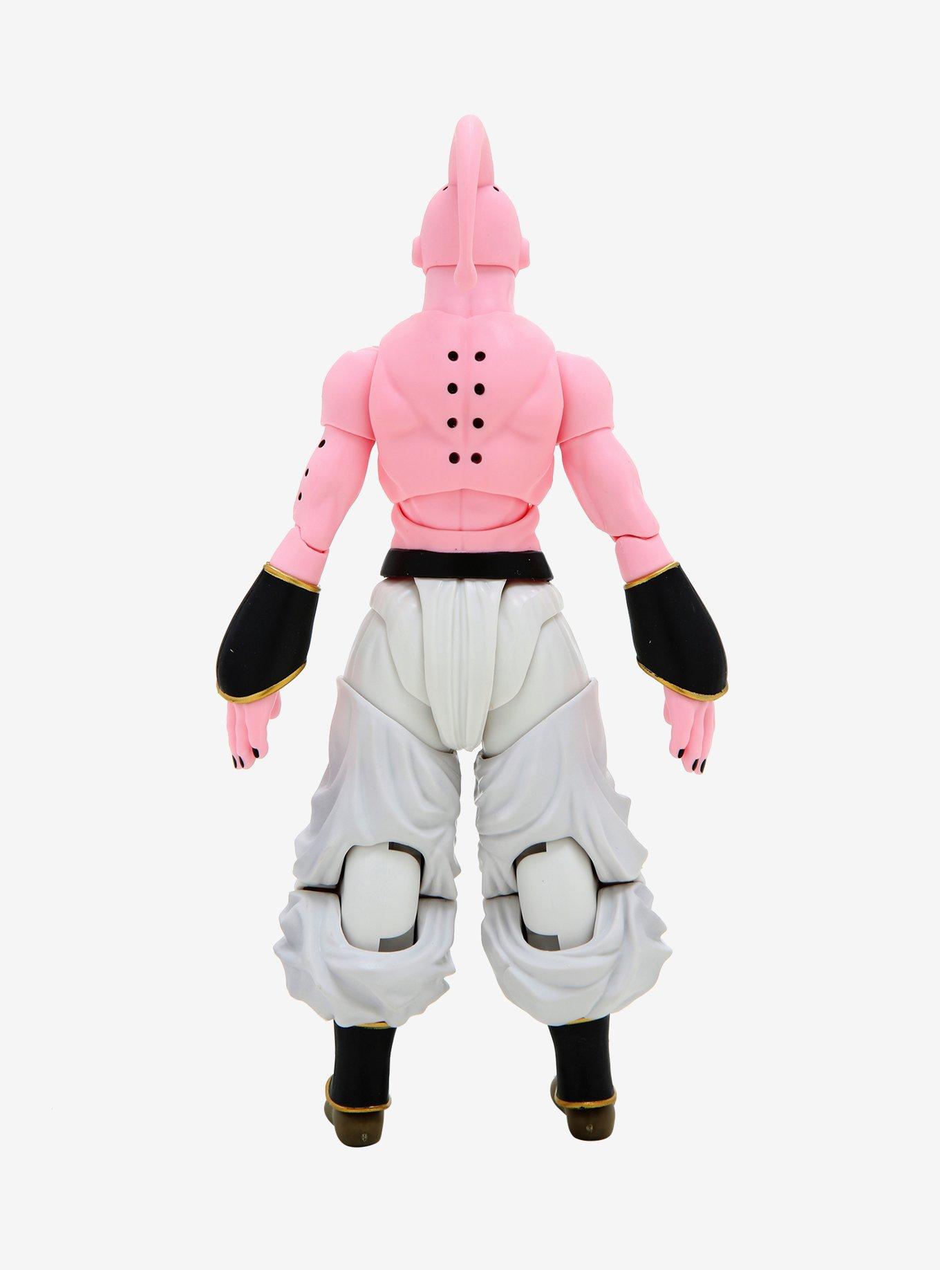 Dragon Ball Z S.H.Figuarts Evil Majin Buu Action Figure, , alternate