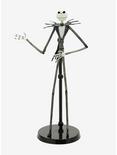The Nightmare Before Christmas Jack Skellington Collector's Action Figure, , alternate