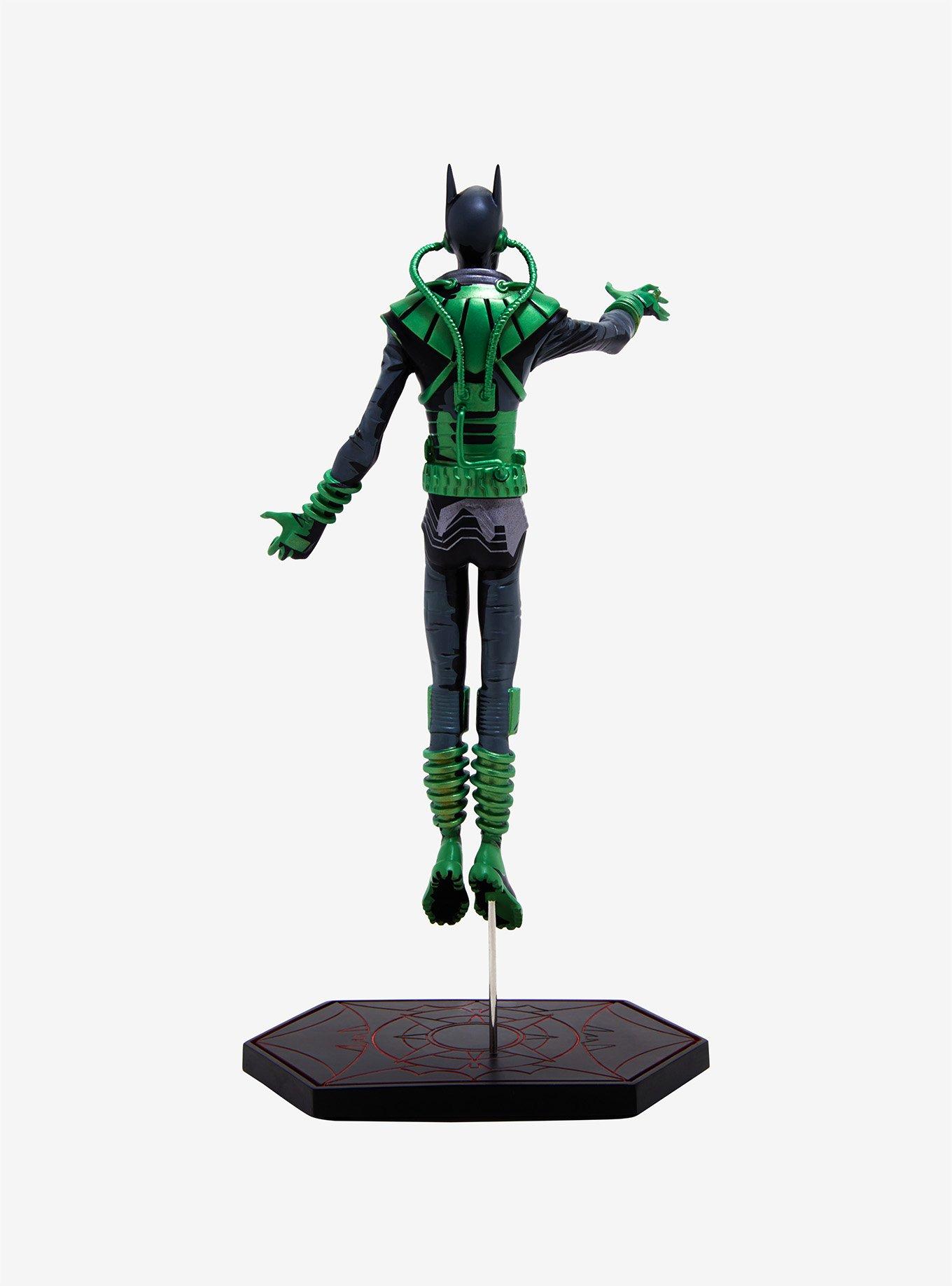 DC Comics Dark Nights: Metal Dawnbreaker Batman Limited Edition Statue, , alternate