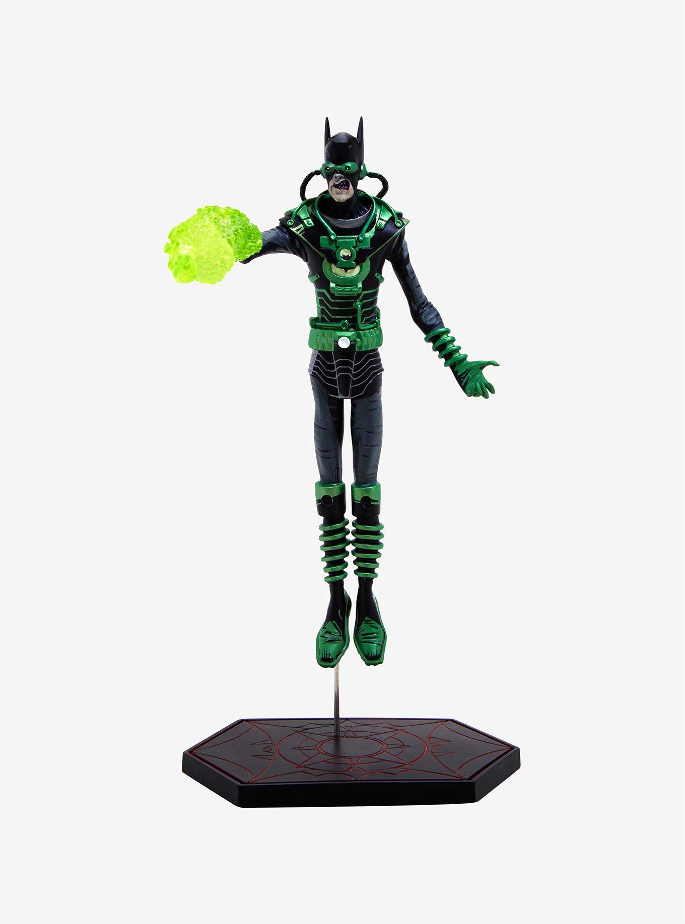 DC Comics Dark Nights: Metal Dawnbreaker Batman Limited Edition Statue, , alternate