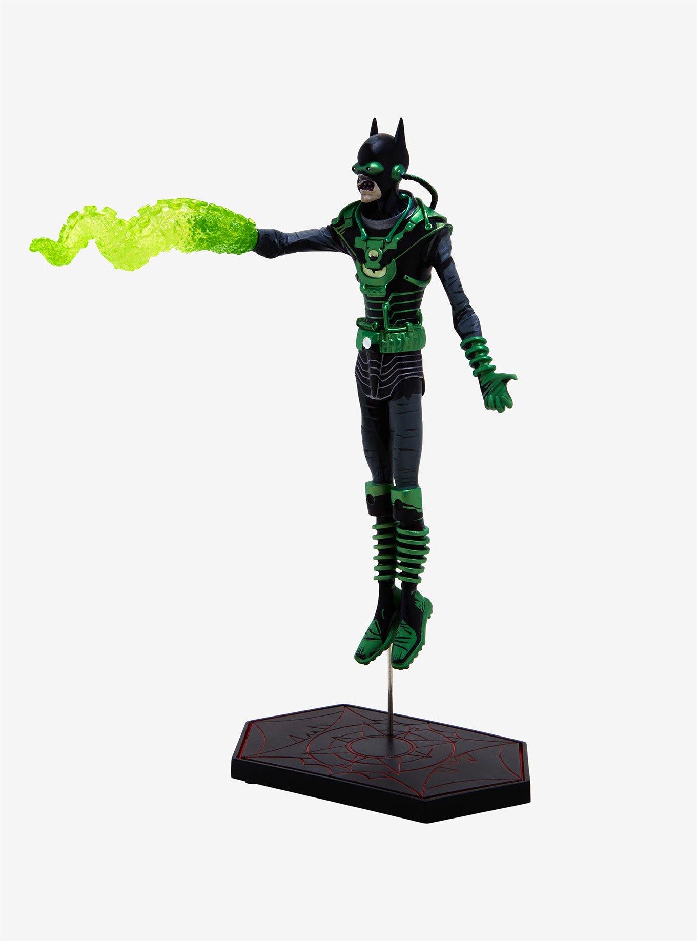 DC Comics Dark Nights: Metal Dawnbreaker Batman Limited Edition Statue, , alternate