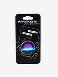 PopSockets Electric Sunset Phone Grip & Stand, , alternate
