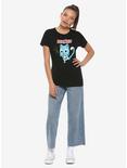 Fairy Tail Happy Sparkler Girls T-shirt, , alternate