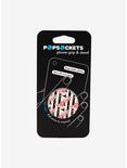 PopSockets Pinstripes & Roses True Romance Phone Grip & Stand, , alternate