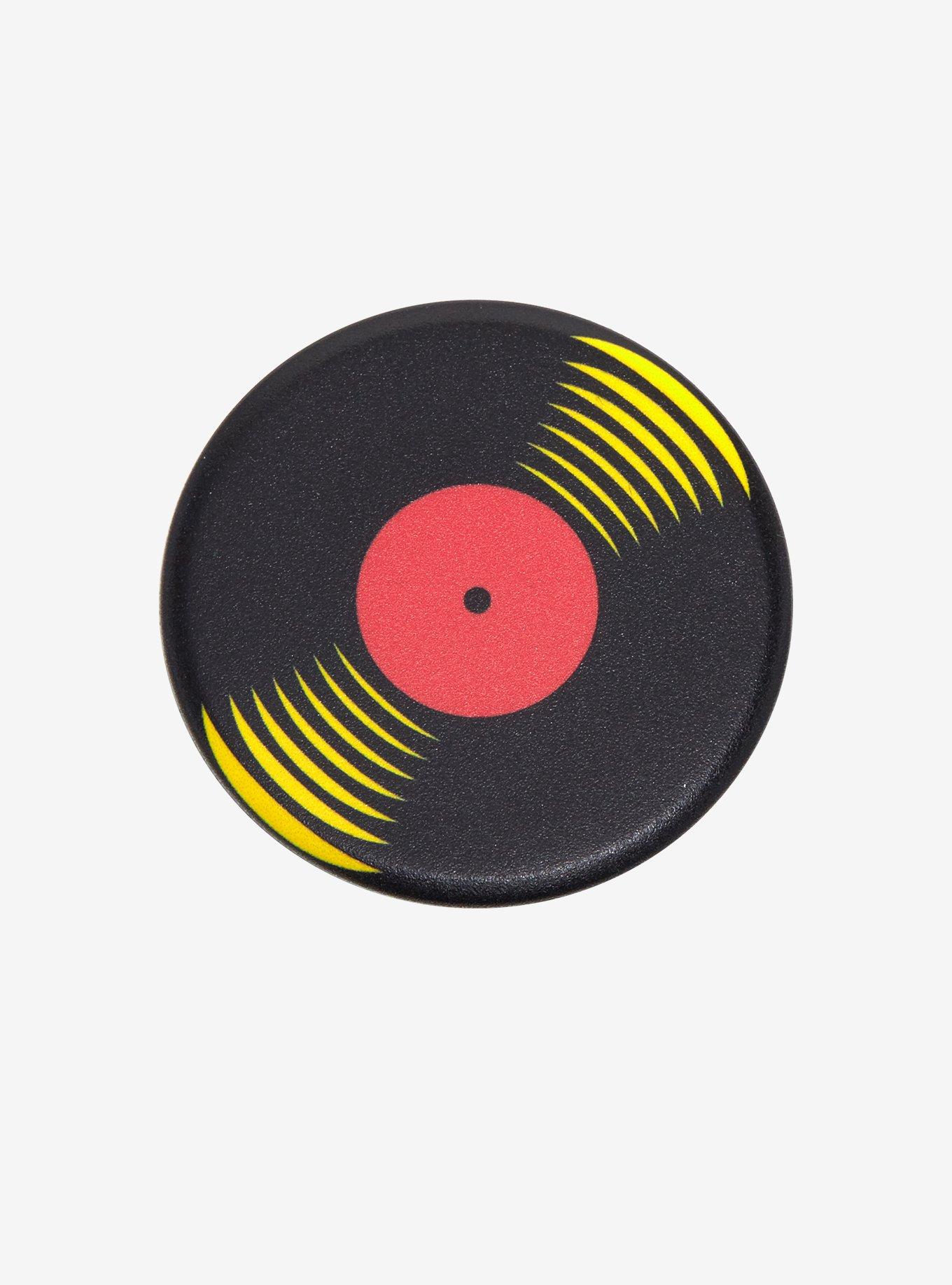 PopSockets 33 RPM Vinyl Record Phone Grip & Stand, , alternate