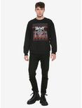 Slipknot Holiday Sweatshirt, , alternate