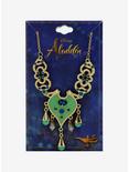 Disney Aladdin Jasmine Replica Necklace, , alternate