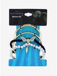 Disney Dumbo Icons Bracelet Set, , alternate
