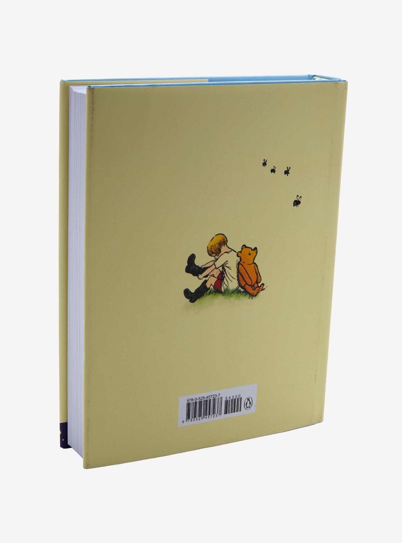 The Complete Tales Of Winnie-The-Pooh, , alternate