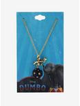 Disney Dumbo Ball Necklace, , alternate