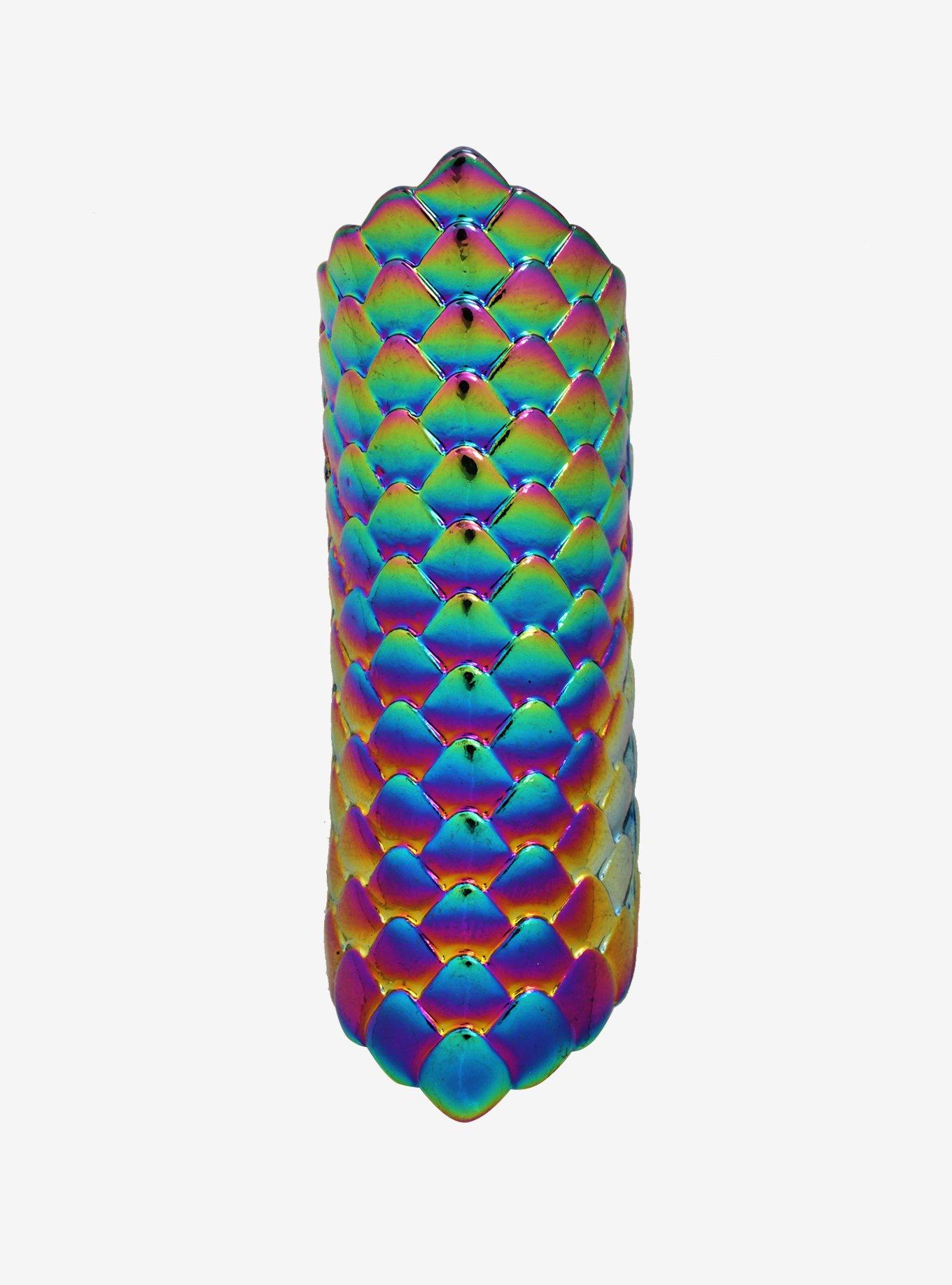 Dragon Scale Armor Ring, , alternate