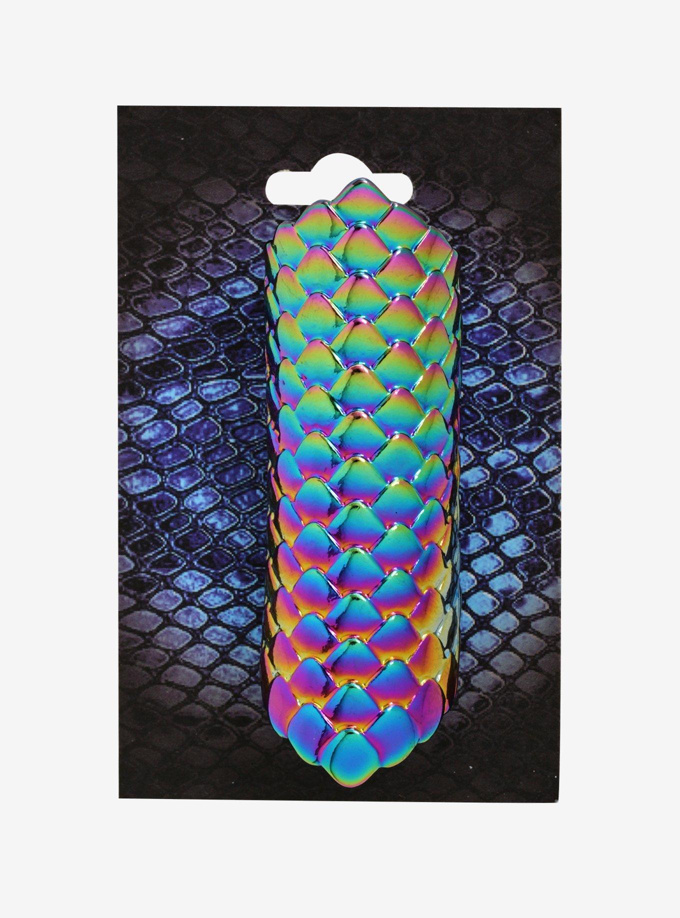 Dragon Scale Armor Ring, , alternate