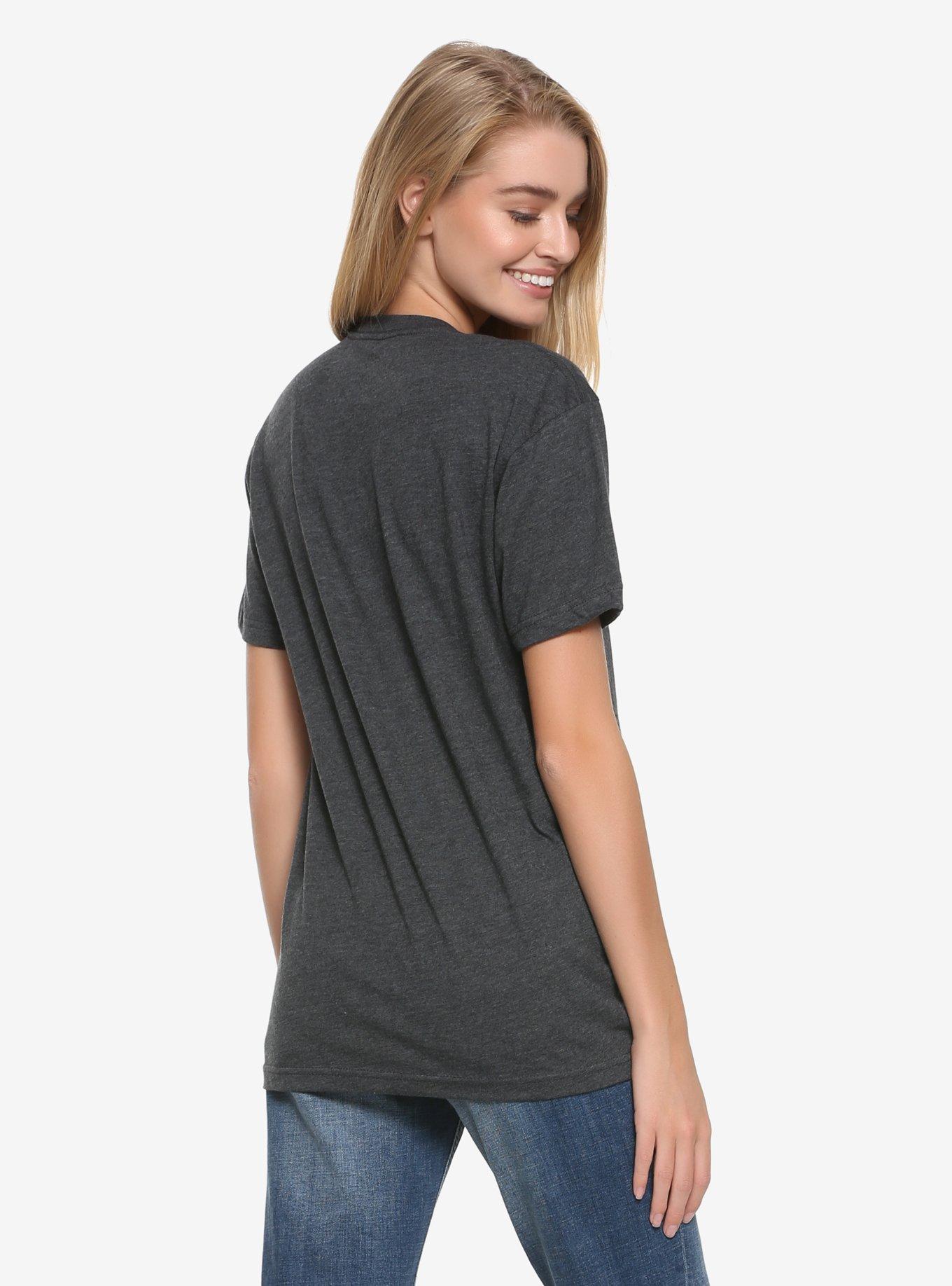 The Simple Life Not So Simple Womens T-Shirt - BoxLunch Exclusive, , alternate