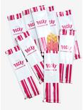 Pocky Strawberry Biscuit Sticks 9 Pack, , alternate